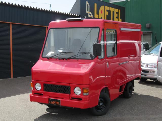 トヨタ&nbsp;クイックデリバリー&nbsp;&nbsp;&nbsp;新潟県