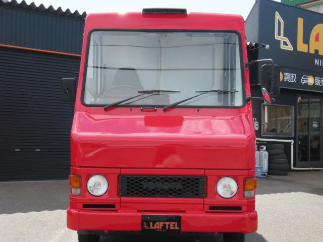 トヨタ&nbsp;クイックデリバリー&nbsp;&nbsp;&nbsp;新潟県の詳細画像&nbsp;その2