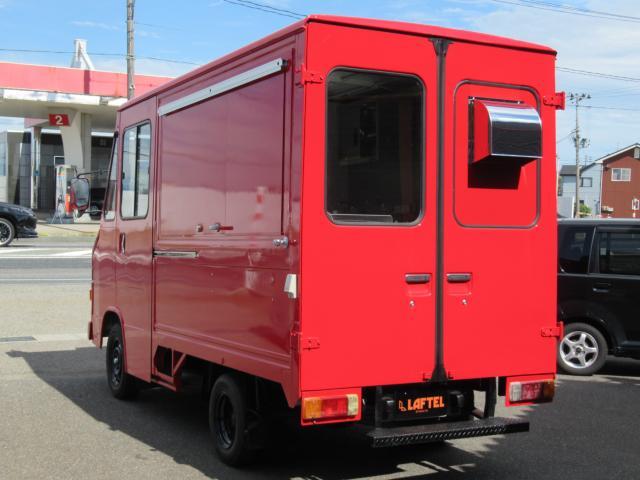 トヨタ&nbsp;クイックデリバリー&nbsp;&nbsp;&nbsp;新潟県の詳細画像&nbsp;その5