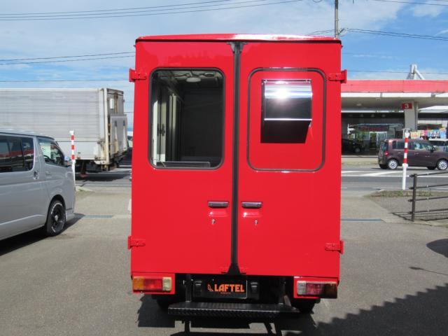 トヨタ&nbsp;クイックデリバリー&nbsp;&nbsp;&nbsp;新潟県の詳細画像&nbsp;その6