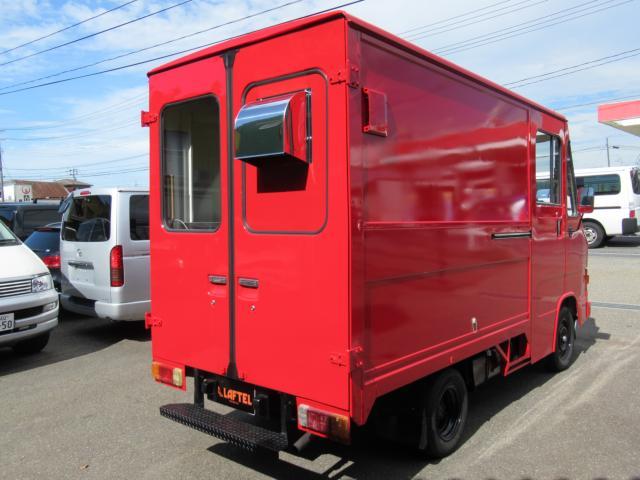 トヨタ&nbsp;クイックデリバリー&nbsp;&nbsp;&nbsp;新潟県の詳細画像&nbsp;その7