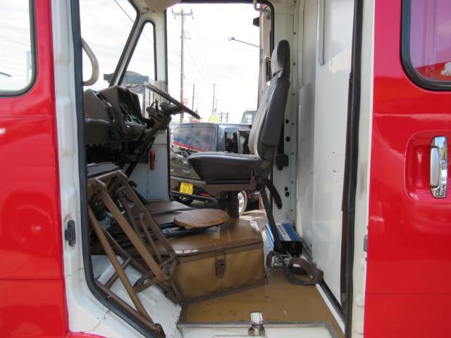 トヨタ&nbsp;クイックデリバリー&nbsp;&nbsp;&nbsp;新潟県の詳細画像&nbsp;その9