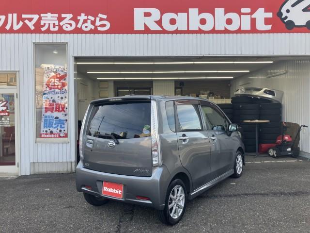 ダイハツ&nbsp;ムーヴ&nbsp;&nbsp;&nbsp;新潟県の詳細画像&nbsp;その3