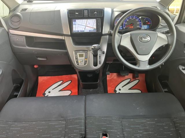 ダイハツ&nbsp;ムーヴ&nbsp;&nbsp;&nbsp;新潟県の詳細画像&nbsp;その4