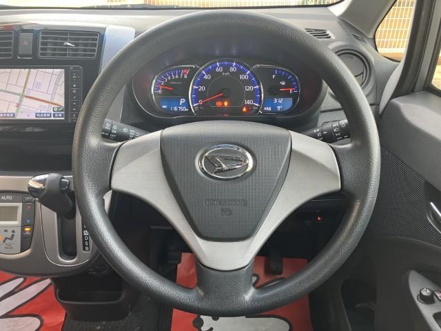 ダイハツ&nbsp;ムーヴ&nbsp;&nbsp;&nbsp;新潟県の詳細画像&nbsp;その5