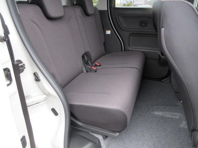 スズキ&nbsp;ワゴンRスマイル&nbsp;660 ハイブリッド S&nbsp;&nbsp;新潟県の詳細画像&nbsp;その7