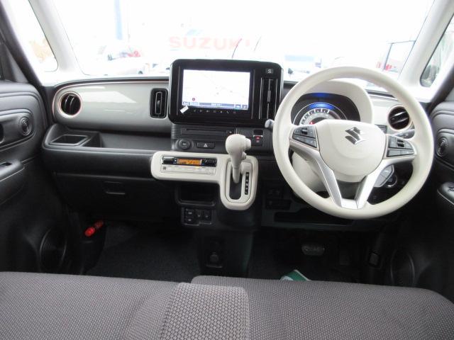 スズキ&nbsp;ワゴンRスマイル&nbsp;660 ハイブリッド S&nbsp;&nbsp;新潟県の詳細画像&nbsp;その8