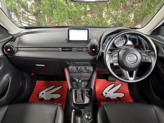 マツダ&nbsp;CX-3&nbsp;&nbsp;&nbsp;新潟県の詳細画像&nbsp;その4