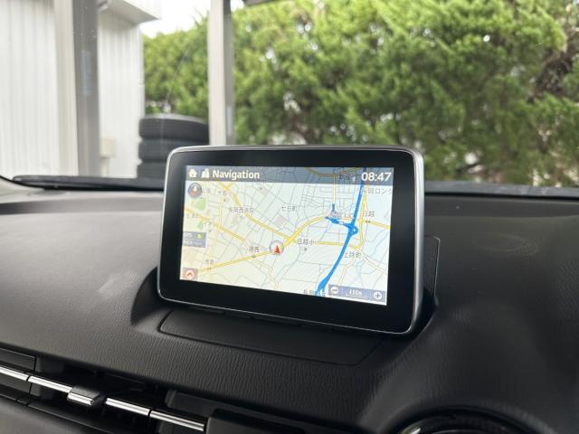 マツダ&nbsp;CX-3&nbsp;&nbsp;&nbsp;新潟県の詳細画像&nbsp;その5