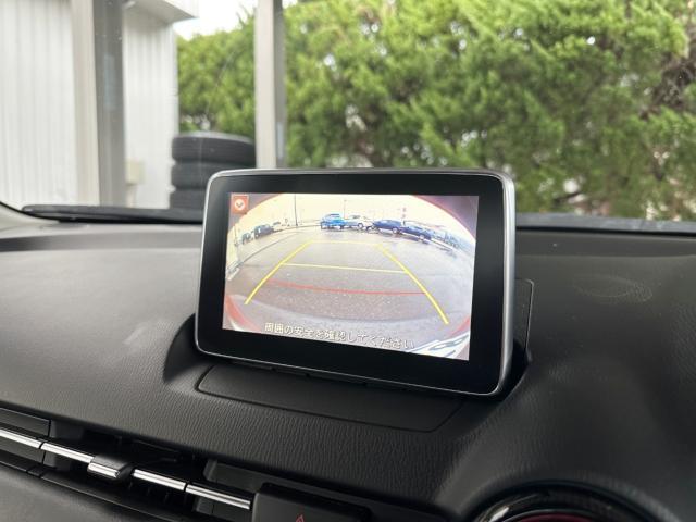 マツダ&nbsp;CX-3&nbsp;&nbsp;&nbsp;新潟県の詳細画像&nbsp;その7