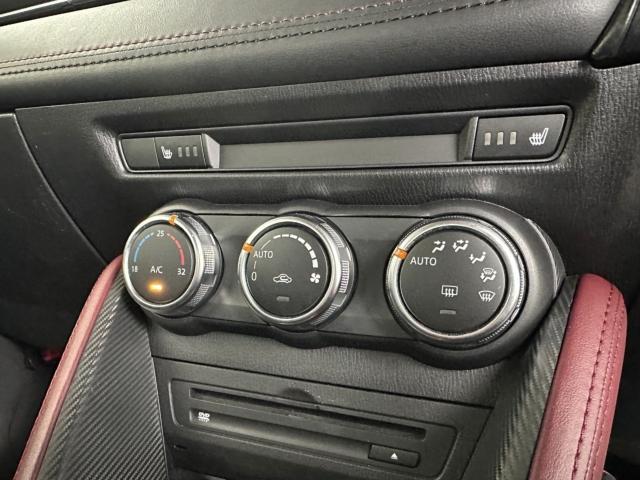 マツダ&nbsp;CX-3&nbsp;&nbsp;&nbsp;新潟県の詳細画像&nbsp;その8