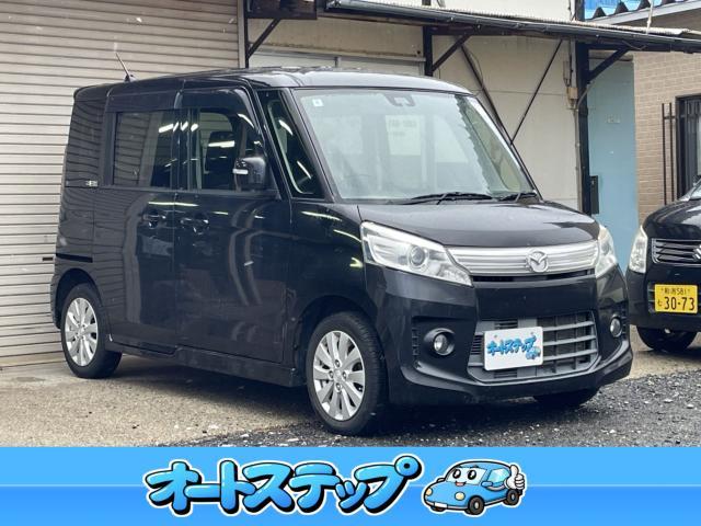マツダ&nbsp;フレアワゴン&nbsp;660 XS&nbsp;&nbsp;新潟県