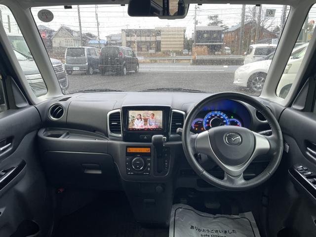 マツダ&nbsp;フレアワゴン&nbsp;660 XS&nbsp;&nbsp;新潟県の詳細画像&nbsp;その3