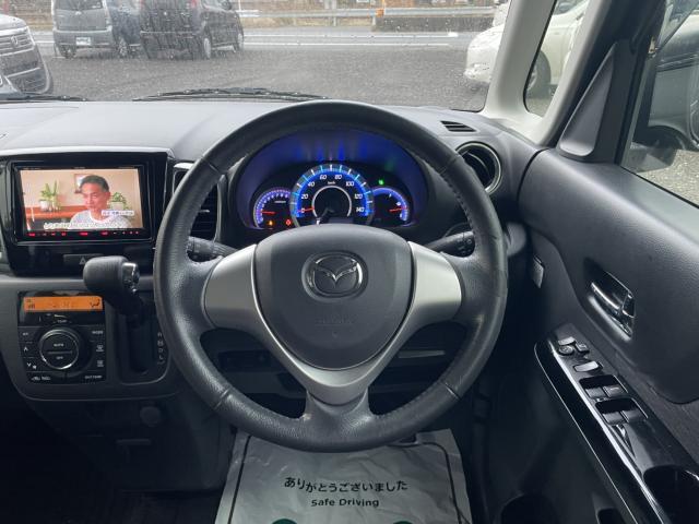 マツダ&nbsp;フレアワゴン&nbsp;660 XS&nbsp;&nbsp;新潟県の詳細画像&nbsp;その4