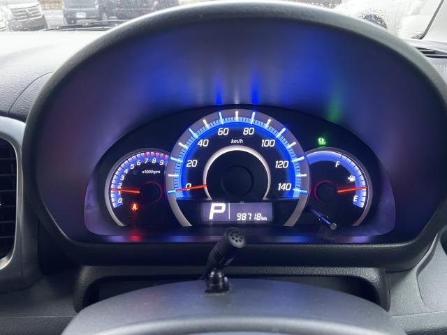 マツダ&nbsp;フレアワゴン&nbsp;660 XS&nbsp;&nbsp;新潟県の詳細画像&nbsp;その5