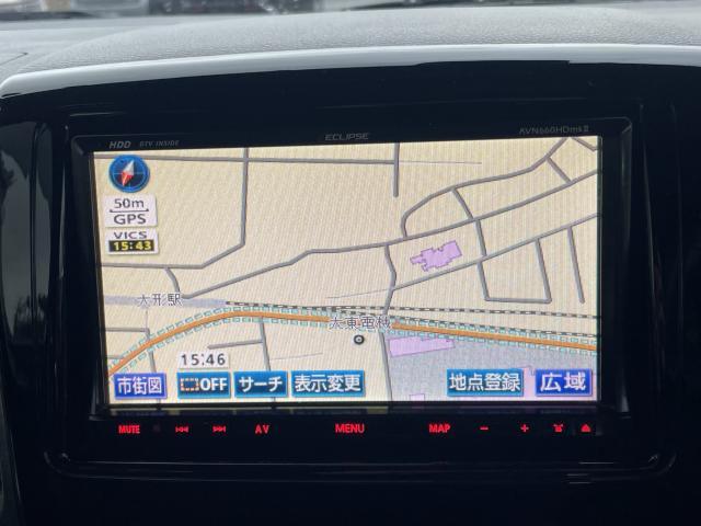 マツダ&nbsp;フレアワゴン&nbsp;660 XS&nbsp;&nbsp;新潟県の詳細画像&nbsp;その8