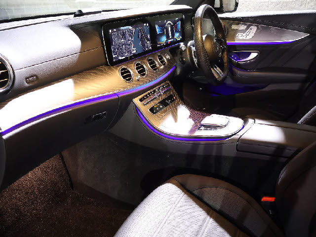 メルセデスAMG&nbsp;Eクラス&nbsp;&nbsp;&nbsp;千葉県の詳細画像&nbsp;その2