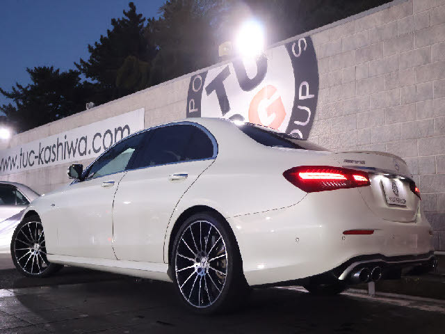 メルセデスAMG&nbsp;Eクラス&nbsp;&nbsp;&nbsp;千葉県の詳細画像&nbsp;その3