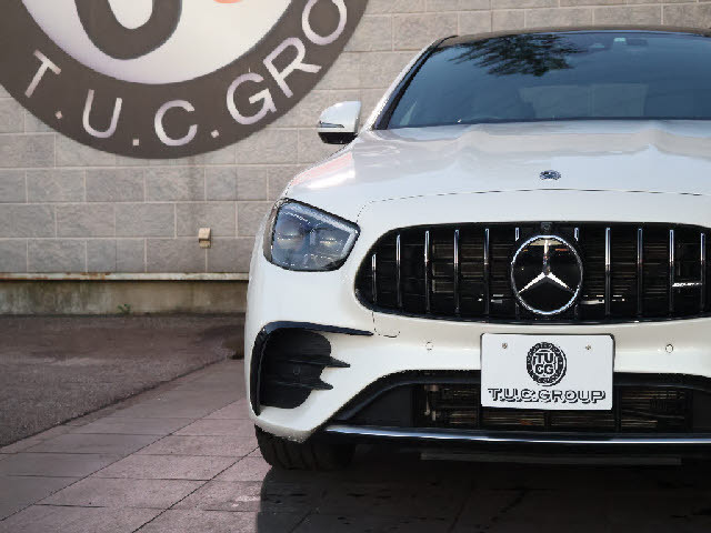 メルセデスAMG&nbsp;Eクラス&nbsp;&nbsp;&nbsp;千葉県の詳細画像&nbsp;その5