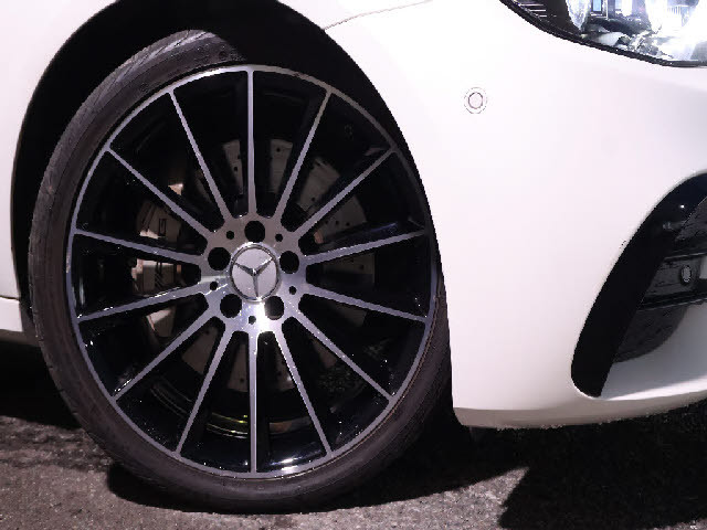 メルセデスAMG&nbsp;Eクラス&nbsp;&nbsp;&nbsp;千葉県の詳細画像&nbsp;その8