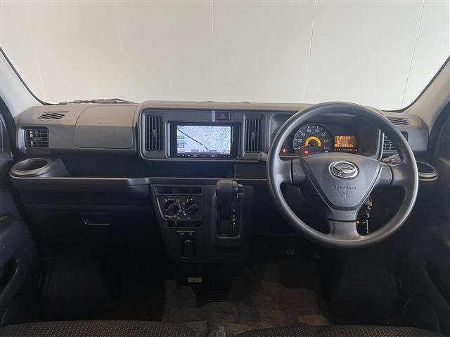 ダイハツ&nbsp;ハイゼットカーゴ&nbsp;&nbsp;&nbsp;福岡県の詳細画像&nbsp;その3