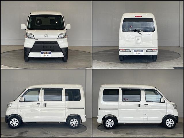 ダイハツ&nbsp;ハイゼットカーゴ&nbsp;&nbsp;&nbsp;福岡県の詳細画像&nbsp;その4