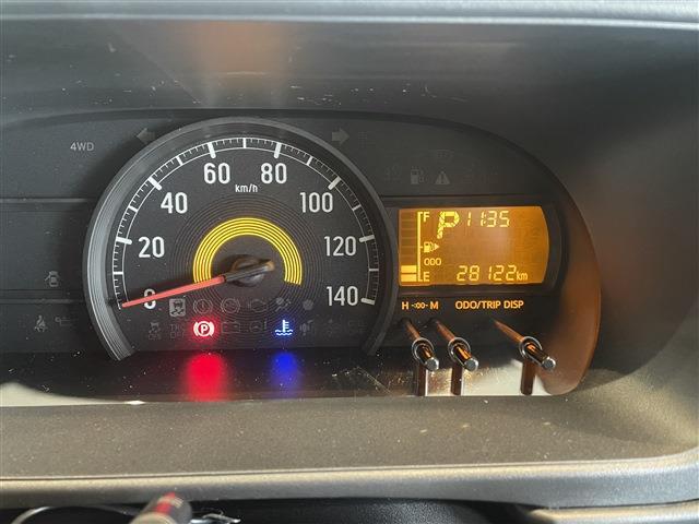 ダイハツ&nbsp;ハイゼットカーゴ&nbsp;&nbsp;&nbsp;福岡県の詳細画像&nbsp;その7