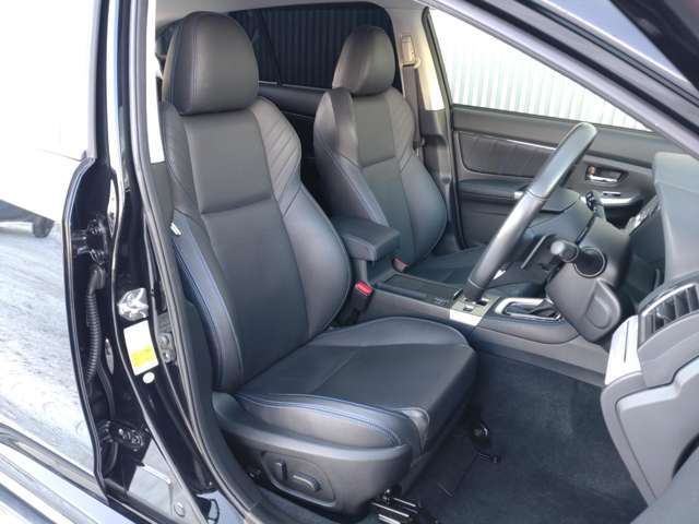 スバル&nbsp;レヴォーグ&nbsp;1.6 GT-S アイサイト 4WD&nbsp;&nbsp;北海道の詳細画像&nbsp;その4