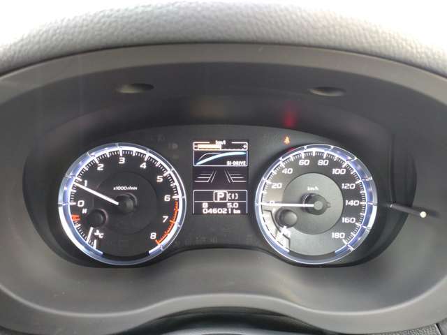 スバル&nbsp;レヴォーグ&nbsp;1.6 GT-S アイサイト 4WD&nbsp;&nbsp;北海道の詳細画像&nbsp;その6