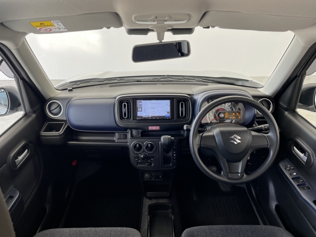 スズキ&nbsp;アルト&nbsp;660 ハイブリッド S&nbsp;&nbsp;宮崎県の詳細画像&nbsp;その2