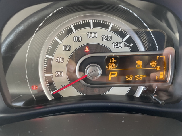 スズキ&nbsp;アルト&nbsp;660 ハイブリッド S&nbsp;&nbsp;宮崎県の詳細画像&nbsp;その7