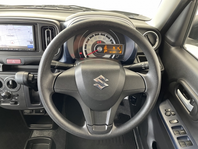 スズキ&nbsp;アルト&nbsp;660 ハイブリッド S&nbsp;&nbsp;宮崎県の詳細画像&nbsp;その8