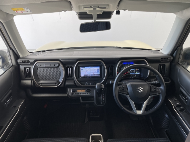 スズキ&nbsp;ハスラー&nbsp;&nbsp;&nbsp;宮崎県の詳細画像&nbsp;その2