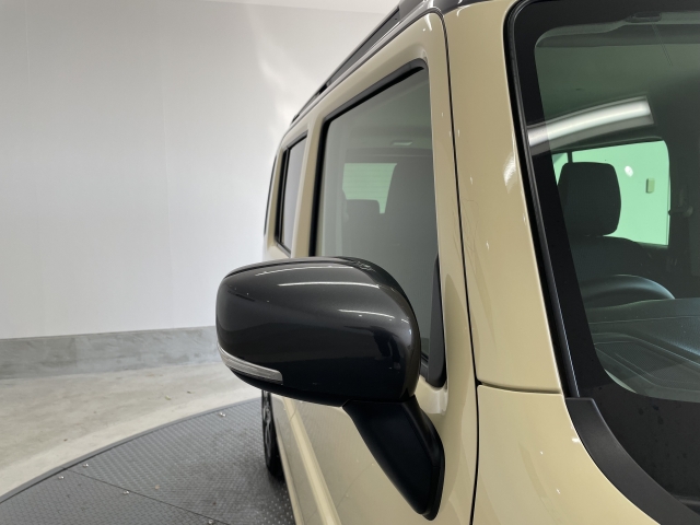 スズキ&nbsp;ハスラー&nbsp;&nbsp;&nbsp;宮崎県の詳細画像&nbsp;その7