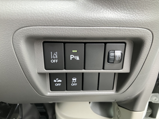 スズキ&nbsp;エブリイ&nbsp;&nbsp;&nbsp;熊本県の詳細画像&nbsp;その5