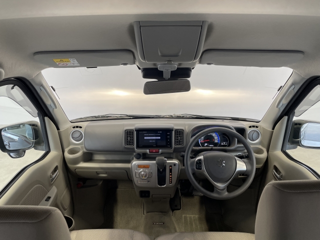 スズキ&nbsp;エブリイワゴン&nbsp;&nbsp;&nbsp;宮崎県の詳細画像&nbsp;その2