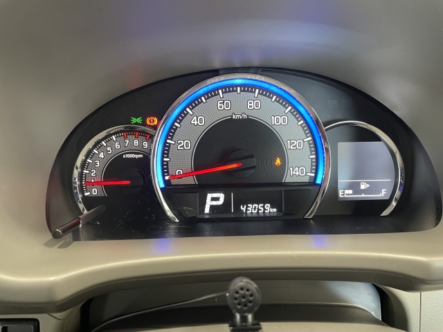 スズキ&nbsp;エブリイワゴン&nbsp;&nbsp;&nbsp;宮崎県の詳細画像&nbsp;その8