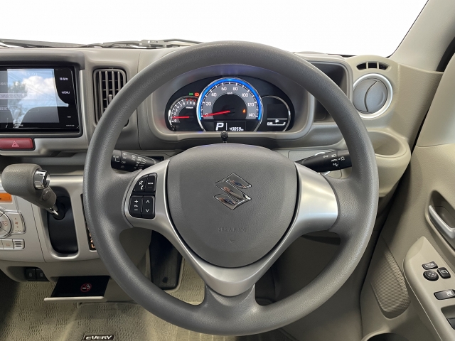 スズキ&nbsp;エブリイワゴン&nbsp;&nbsp;&nbsp;宮崎県の詳細画像&nbsp;その9