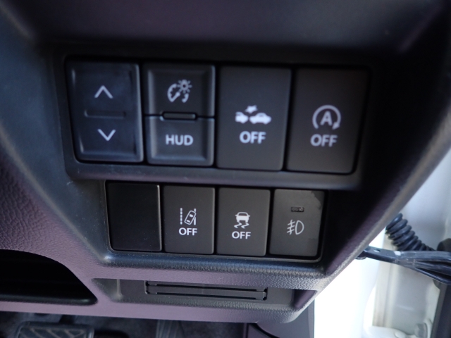 スズキ&nbsp;ワゴンR&nbsp;660 ハイブリッド FZ&nbsp;&nbsp;和歌山県の詳細画像&nbsp;その5