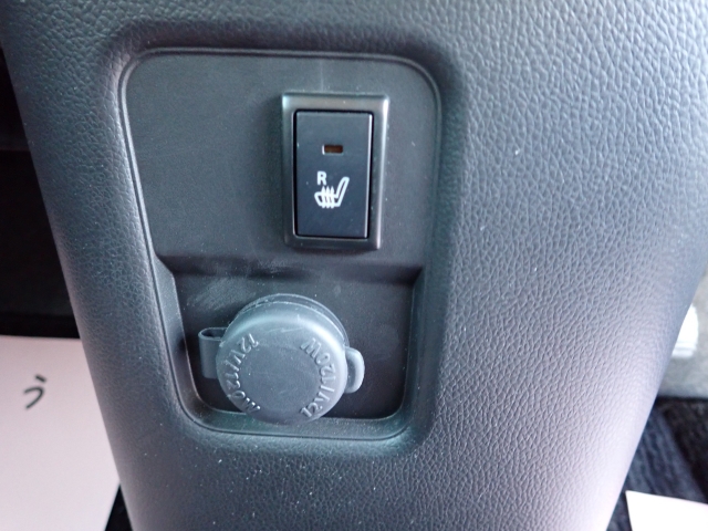 スズキ&nbsp;ワゴンR&nbsp;660 ハイブリッド FZ&nbsp;&nbsp;和歌山県の詳細画像&nbsp;その7