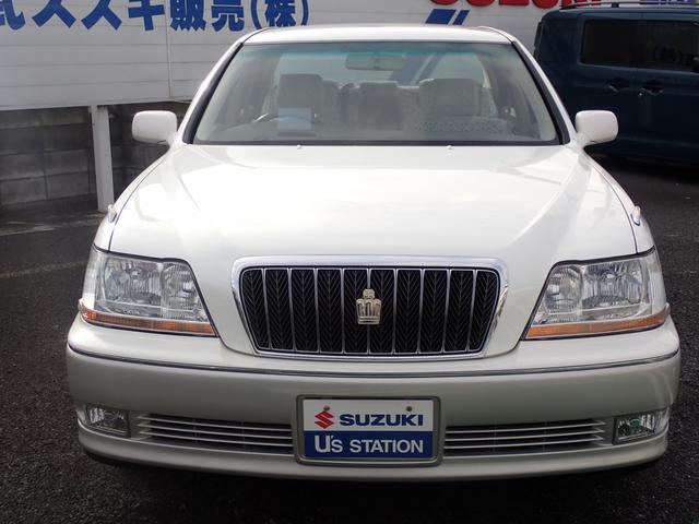 トヨタ&nbsp;クラウンマジェスタ&nbsp;&nbsp;&nbsp;埼玉県の詳細画像&nbsp;その5