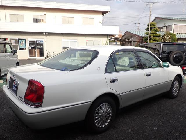 トヨタ&nbsp;クラウンマジェスタ&nbsp;&nbsp;&nbsp;埼玉県の詳細画像&nbsp;その8