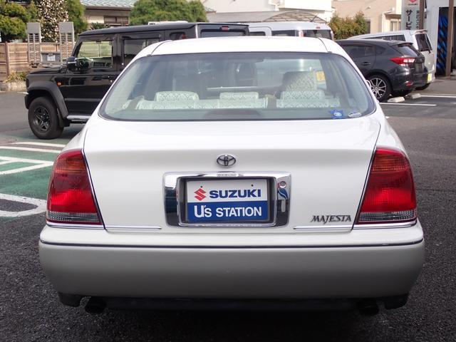 トヨタ&nbsp;クラウンマジェスタ&nbsp;&nbsp;&nbsp;埼玉県の詳細画像&nbsp;その9