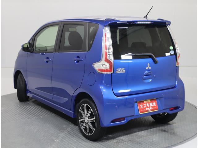 三菱&nbsp;eKカスタム&nbsp;&nbsp;&nbsp;愛知県の詳細画像&nbsp;その7