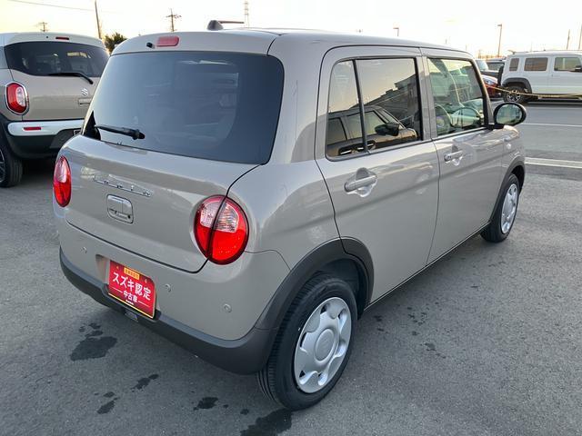 スズキ&nbsp;アルトラパン&nbsp;&nbsp;&nbsp;愛知県の詳細画像&nbsp;その2