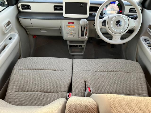 スズキ&nbsp;アルトラパン&nbsp;&nbsp;&nbsp;愛知県の詳細画像&nbsp;その3