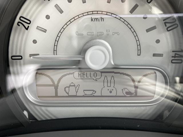 スズキ&nbsp;アルトラパン&nbsp;&nbsp;&nbsp;愛知県の詳細画像&nbsp;その6