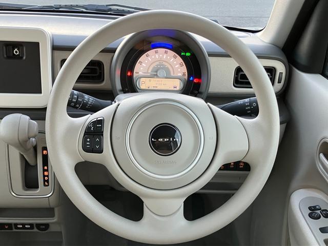 スズキ&nbsp;アルトラパン&nbsp;&nbsp;&nbsp;愛知県の詳細画像&nbsp;その8