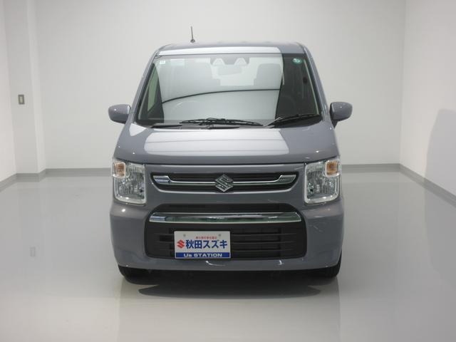 スズキ&nbsp;ワゴンR&nbsp;&nbsp;&nbsp;秋田県の詳細画像&nbsp;その3
