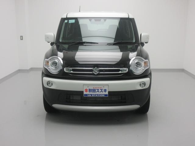 スズキ&nbsp;クロスビー&nbsp;&nbsp;&nbsp;秋田県の詳細画像&nbsp;その3